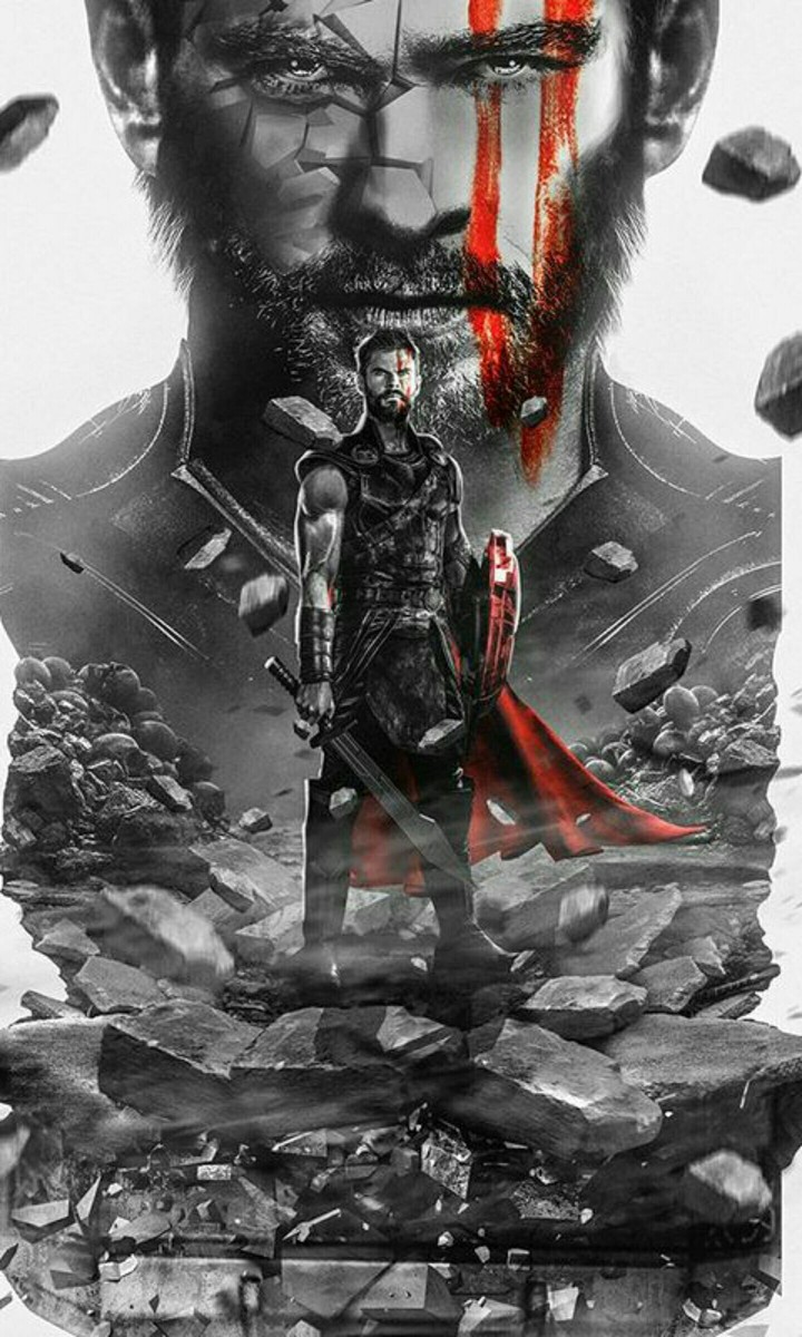 thor
