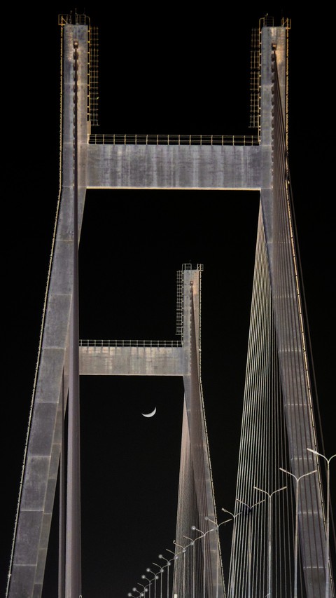 Negative Version Of Bridge