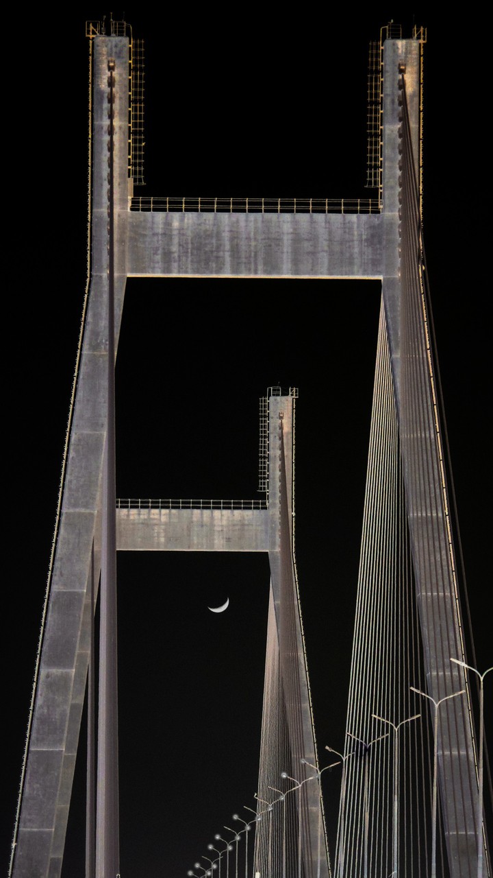 Negative Version Of Bridge