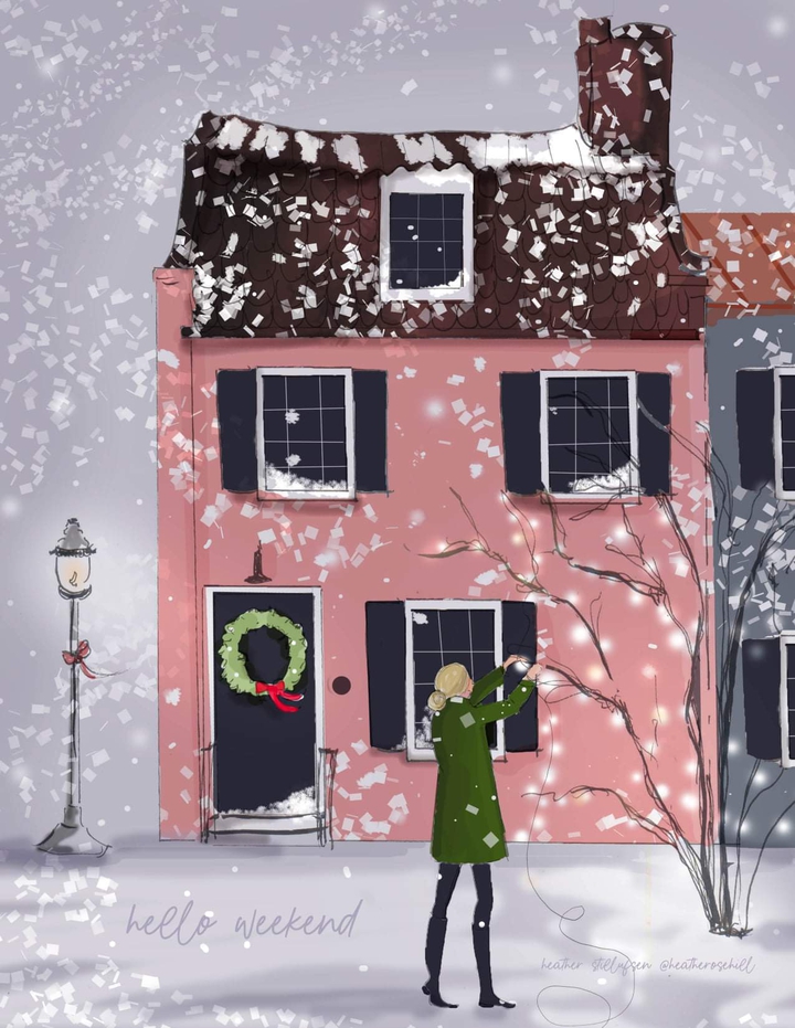 invierno