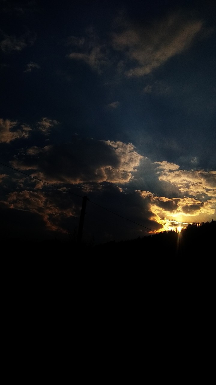 sky