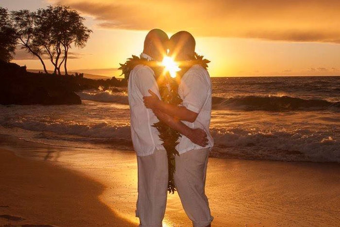 tramonto