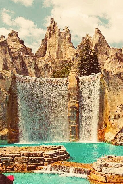 the nature