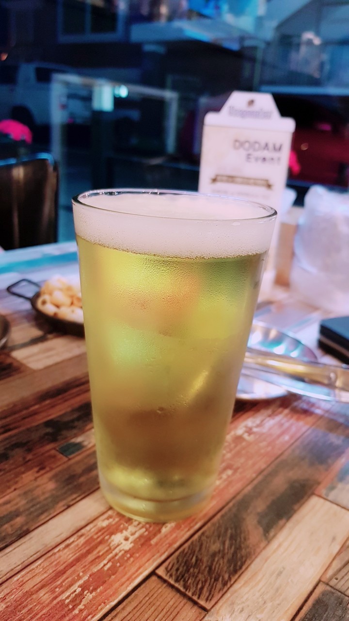 애플 맥주