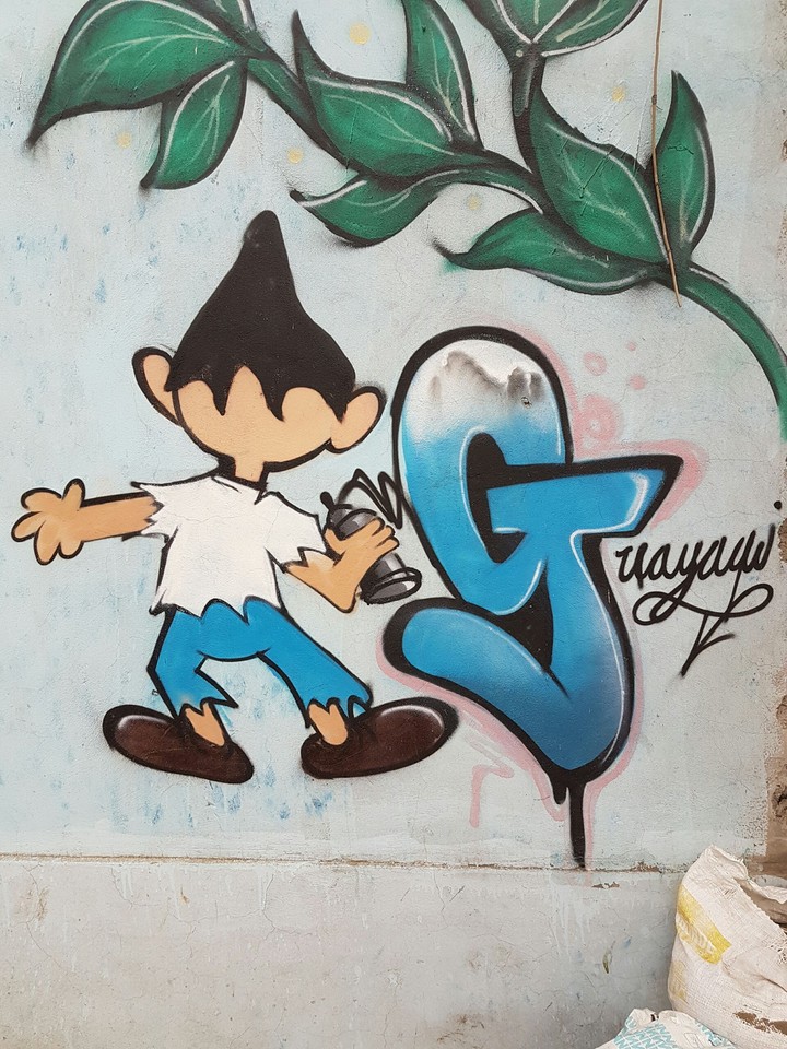 Guayaquil