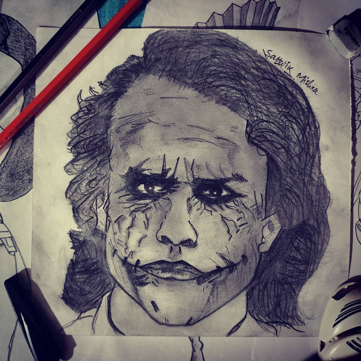 joker
