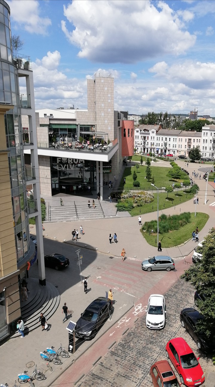 Lviv?