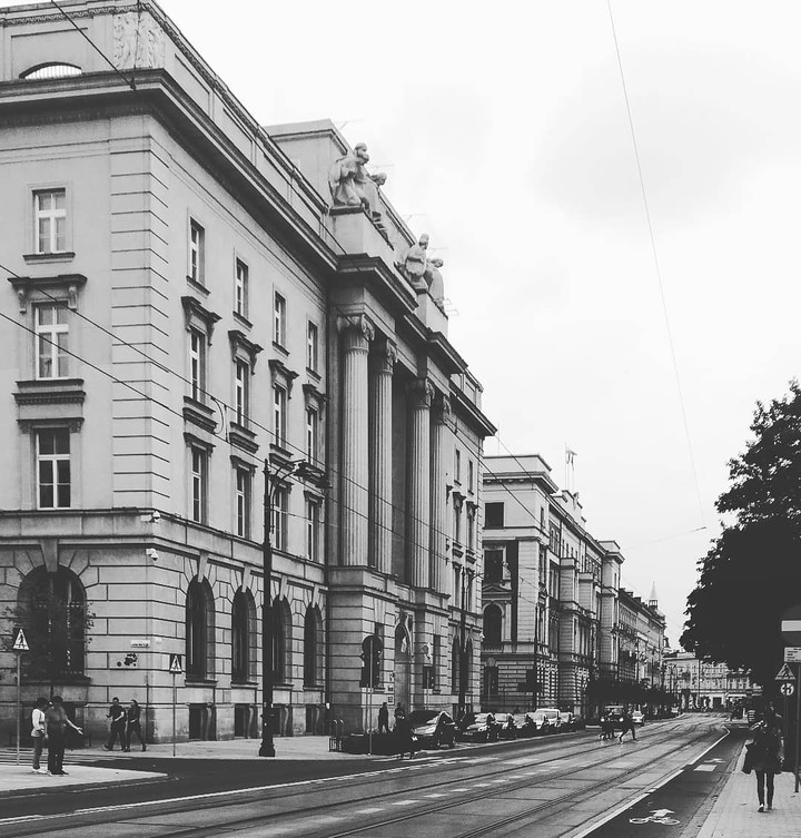Cracow