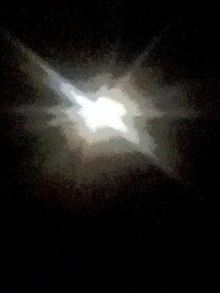 Heute Nacht