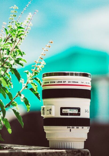 Cup of Reckoning