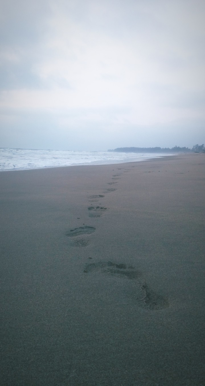 Footprint