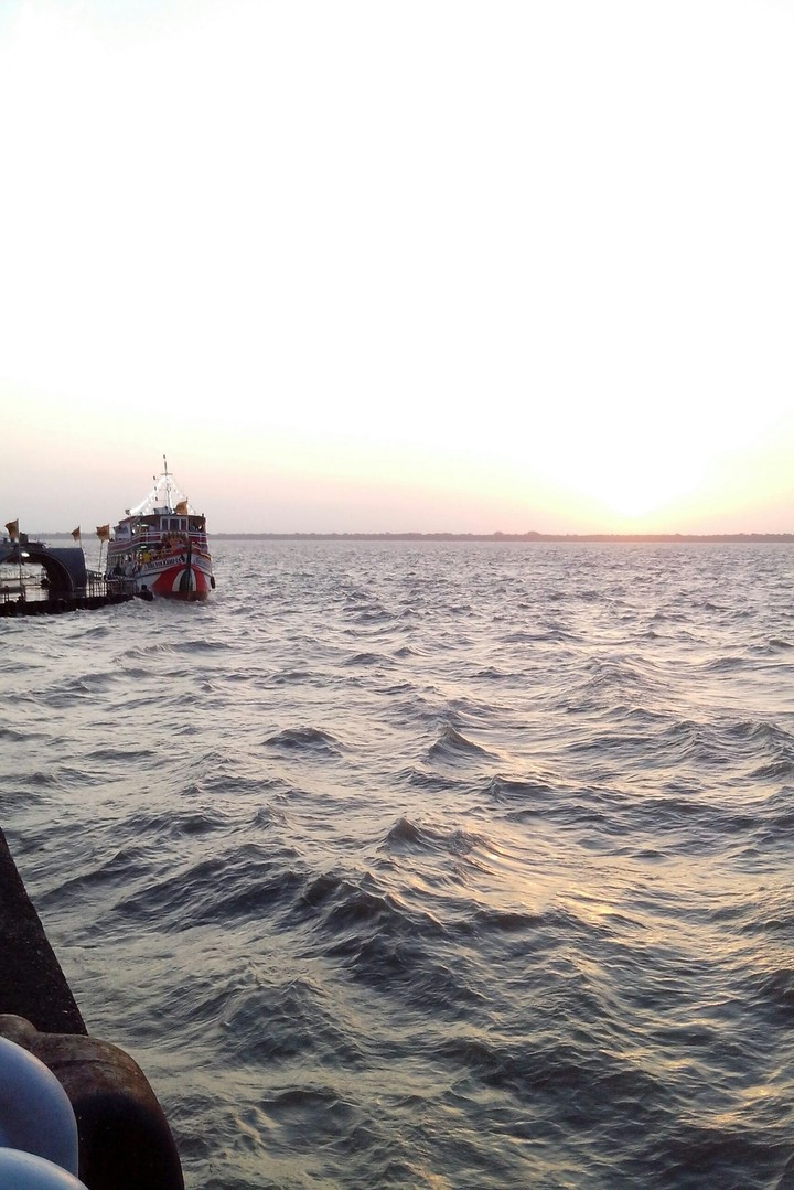 Rio Pará