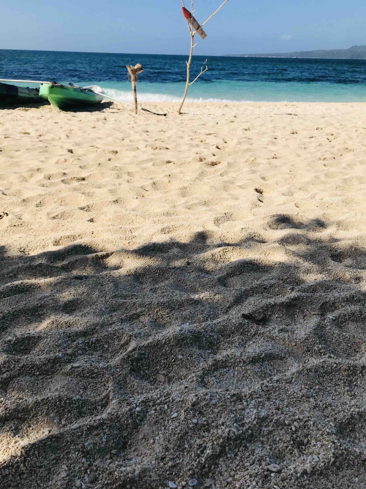 puka shell beach