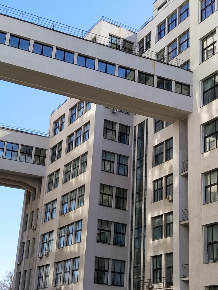 #architecture of #city #kharkov #kharkiv #building