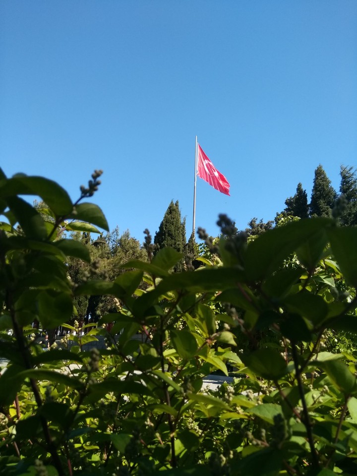 Çanakkale Geçilmez