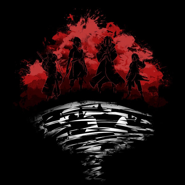 clan uchiha