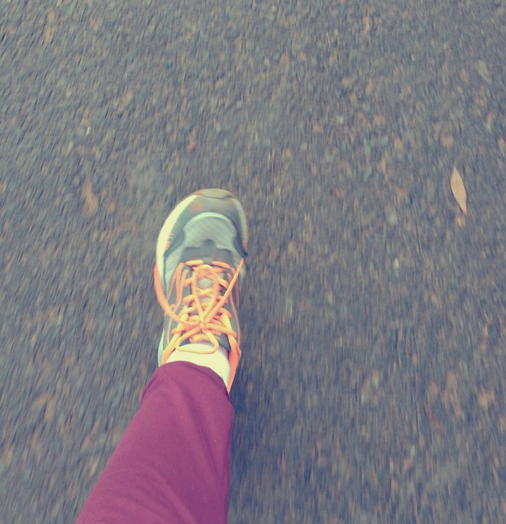 keep calm and workout