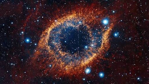 galaxy