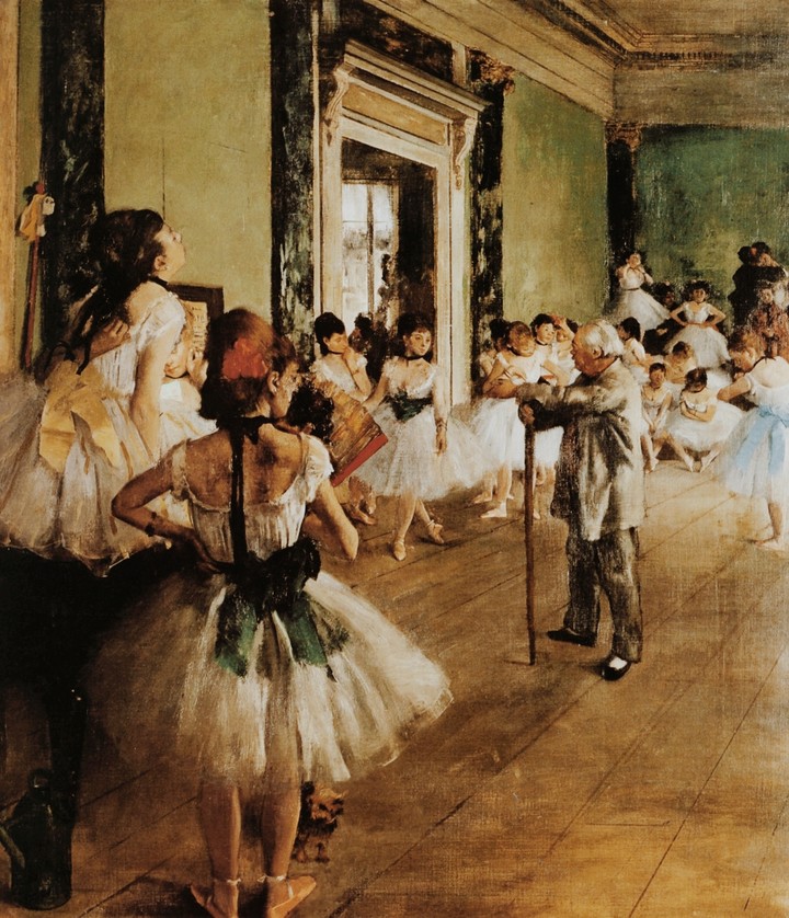 ballet