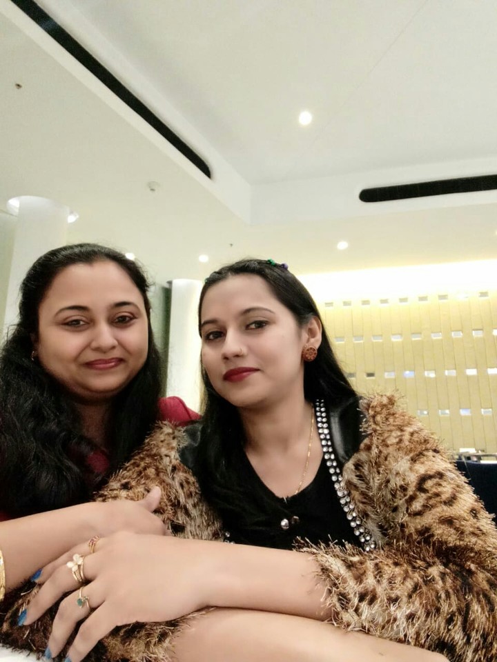 staff party 2018