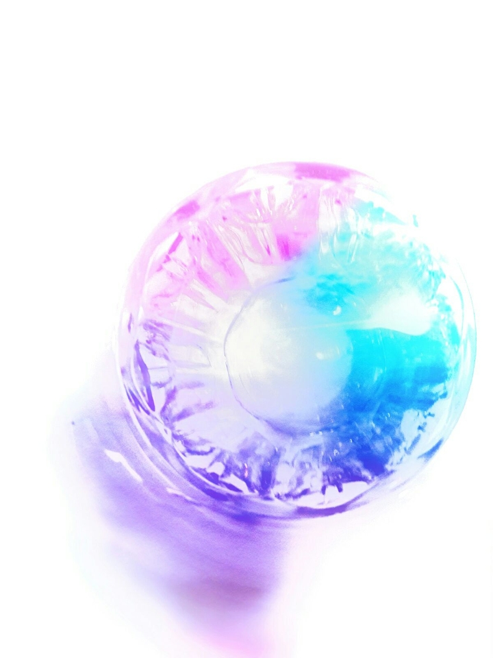 Intergalactic cosmic spherical indulgence