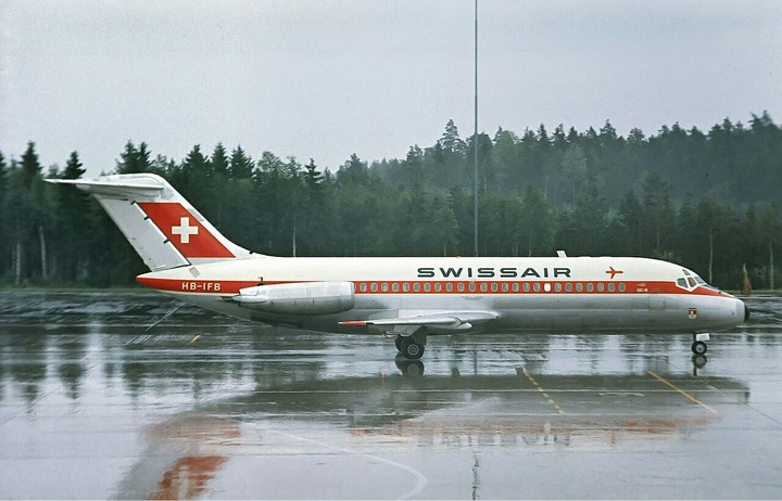 DC-9