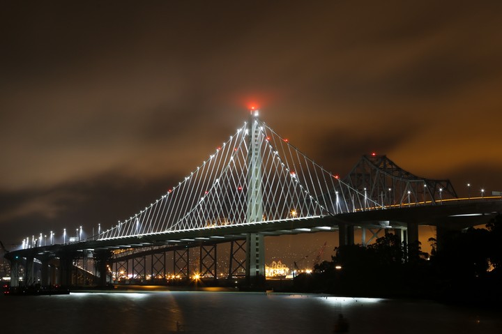 New Span