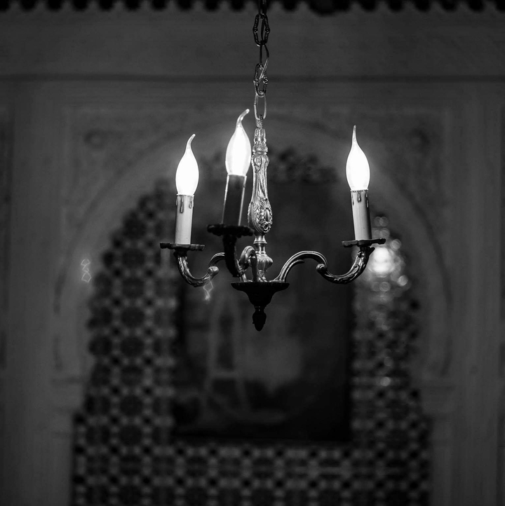 candle s