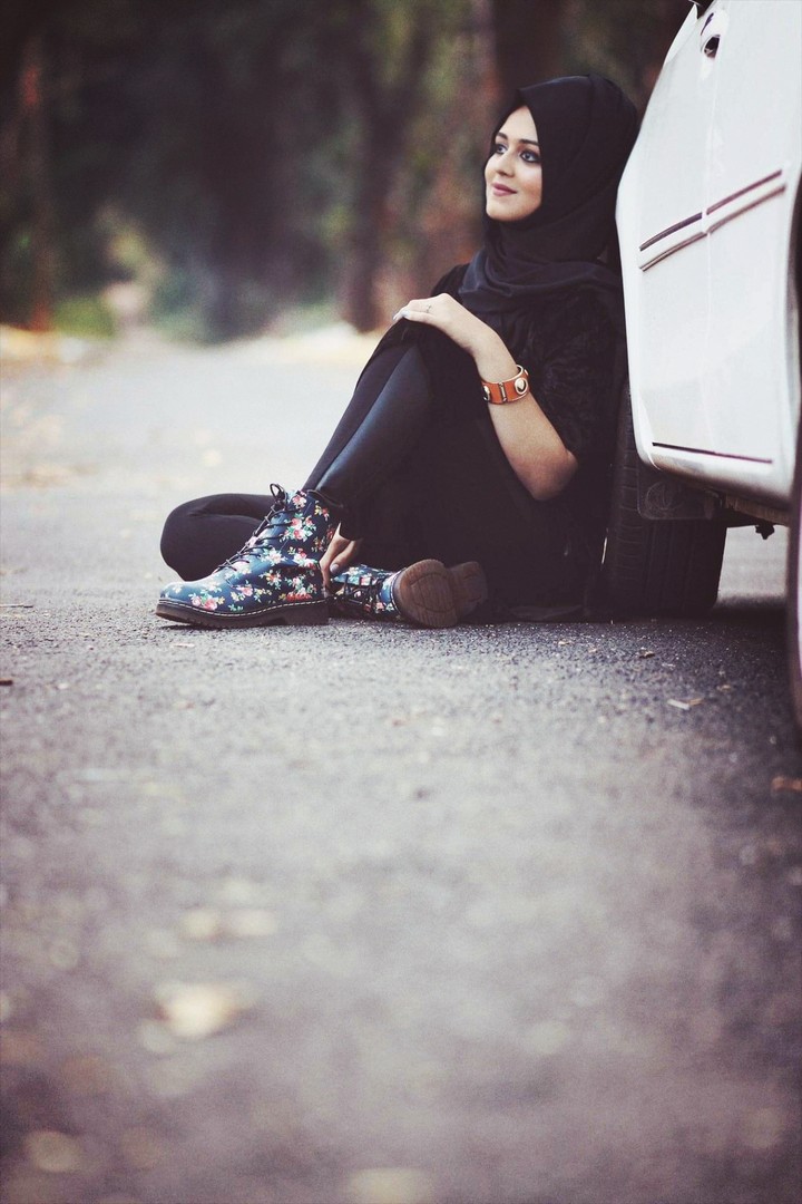 LOVELY