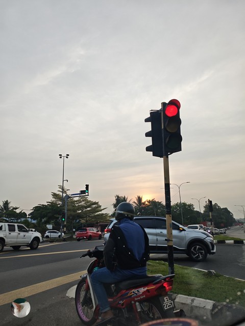 hình nền lane, motorcycle