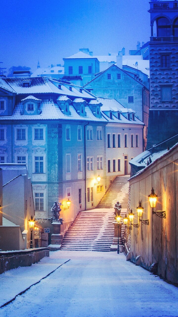 winter