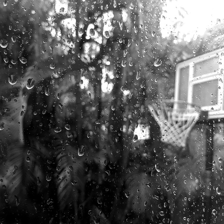 rain