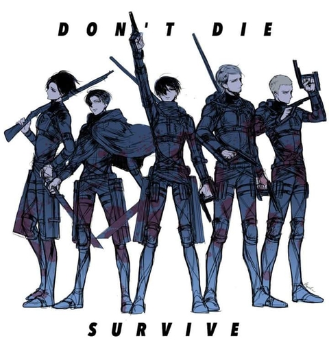 Survive