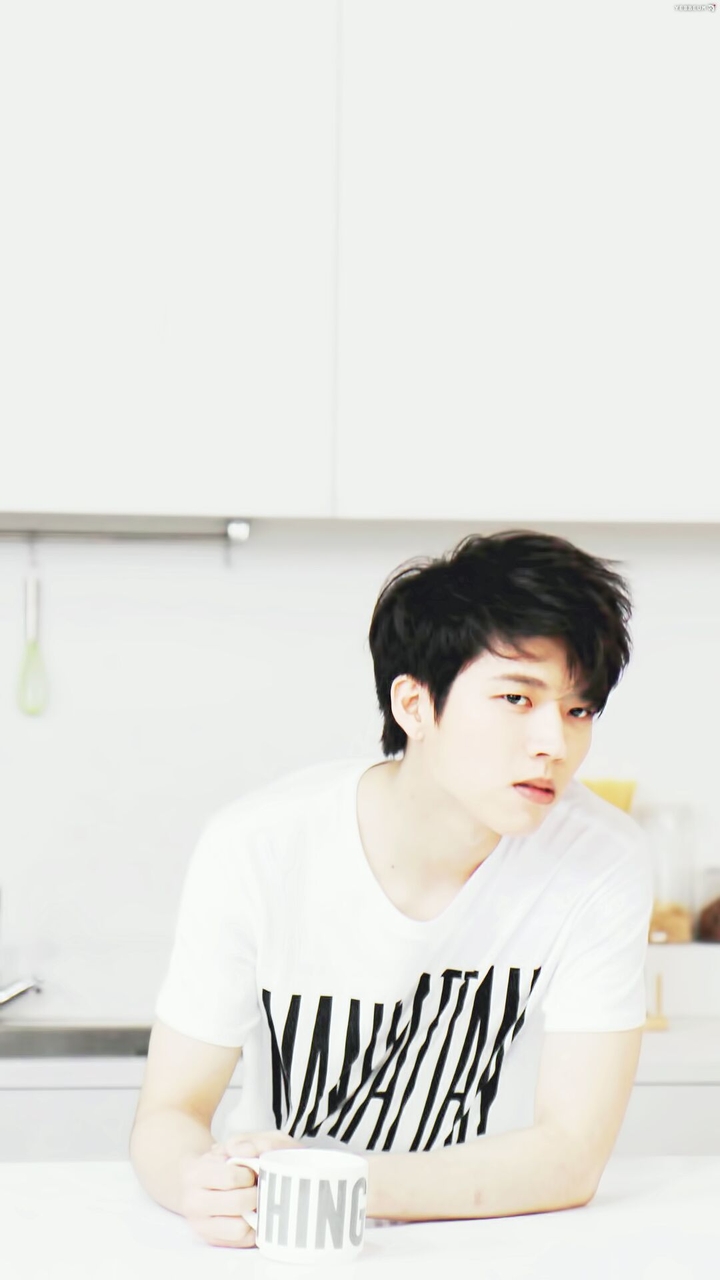 Nam WooHyun