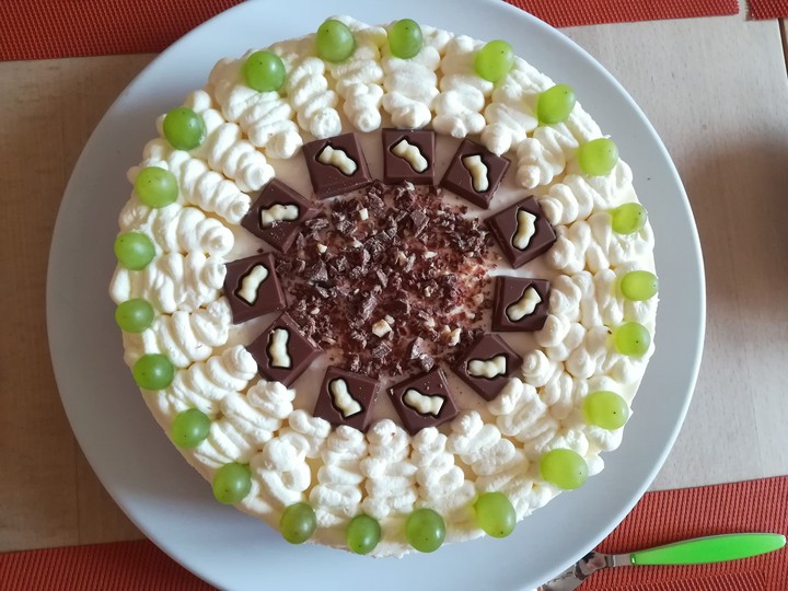 Easter Cake