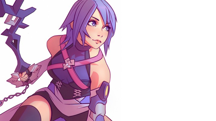 kingdom Hearts