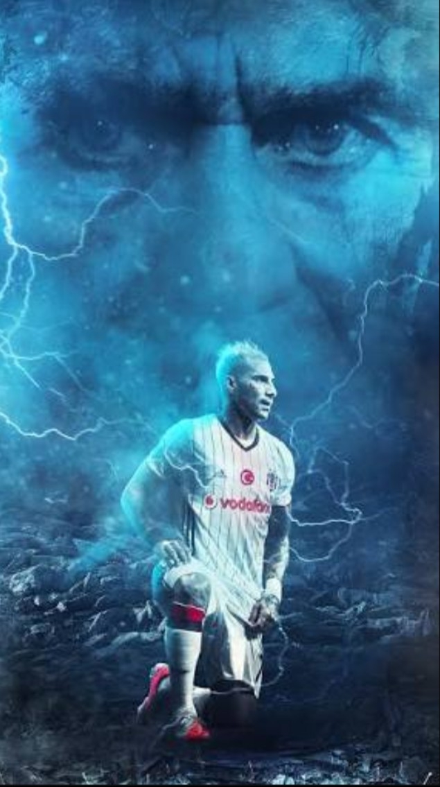 RİCARDO QUARESMA