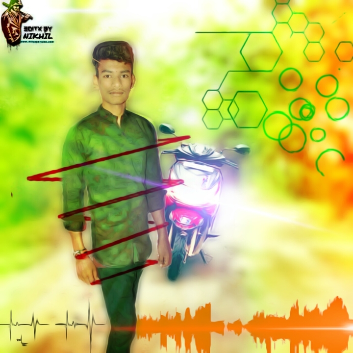 NS edits