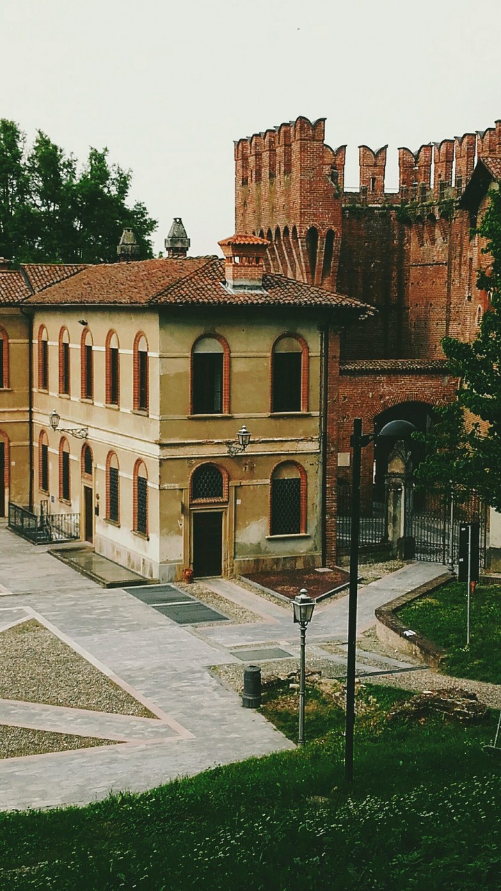 castello