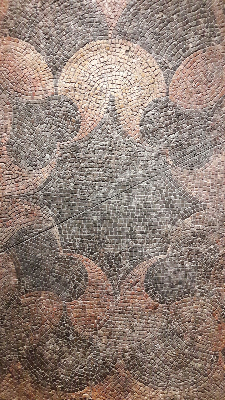 mosaic