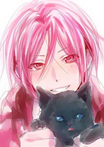 Rin Matsuoka