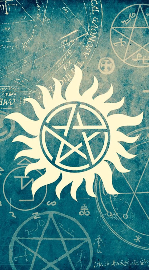 supernatural