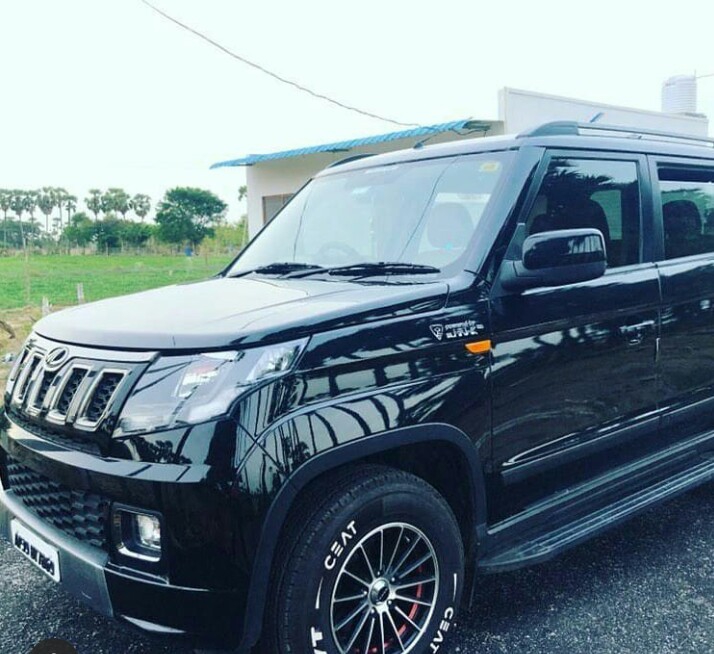 Tuv 300 lover's here
