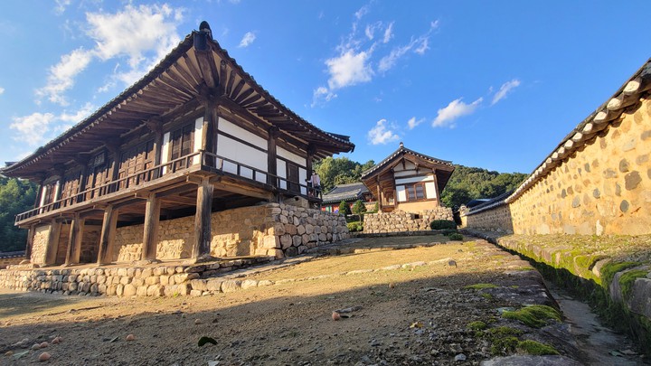 향교