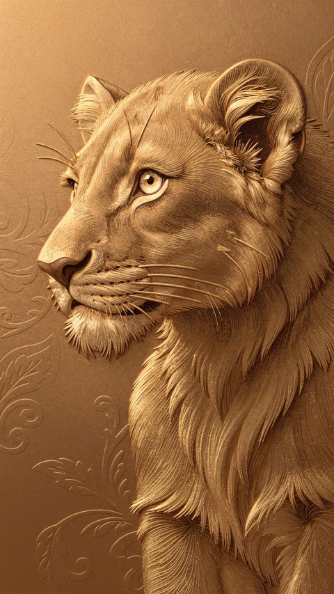 sfondi pumas, carnivores