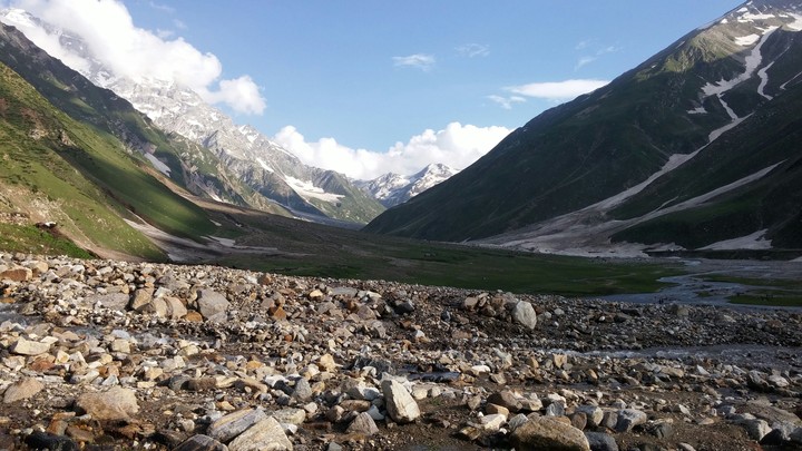 saif ul malook