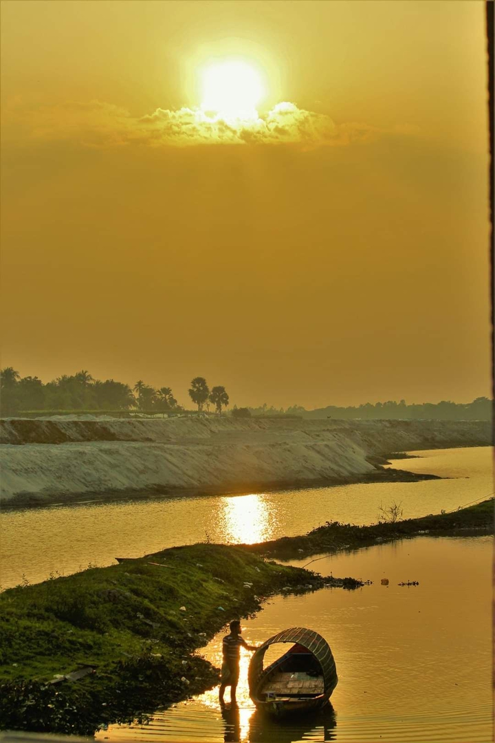 River