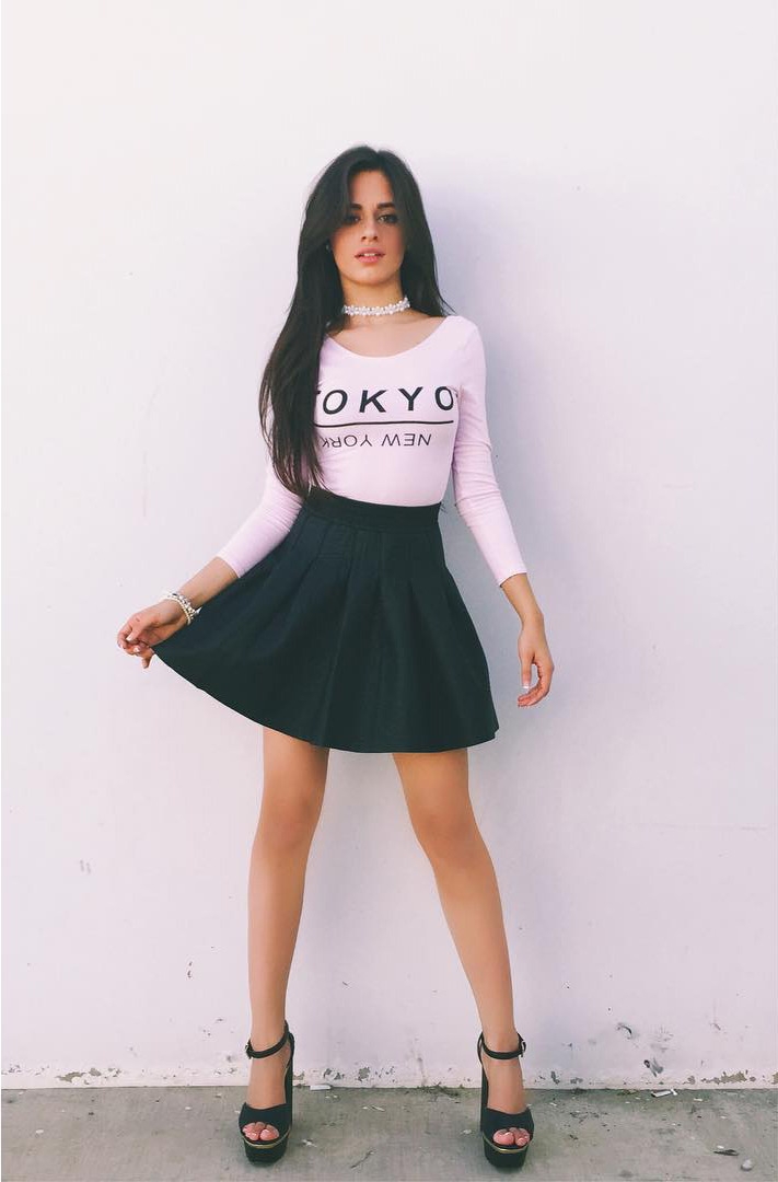 Camila