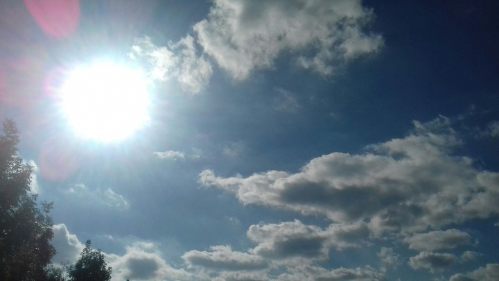 sun