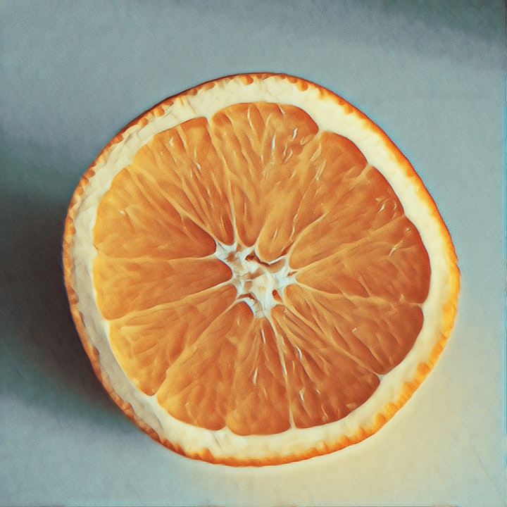 Orange